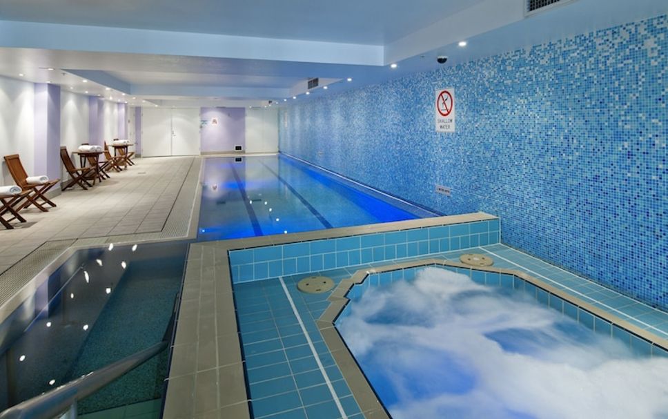 Piscine Photo
