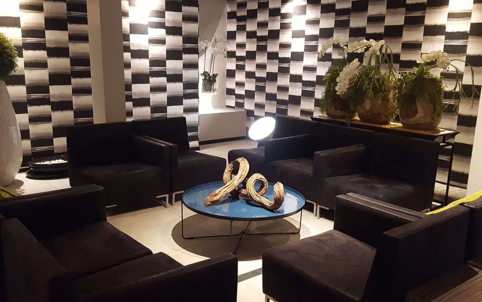 Salon Photo