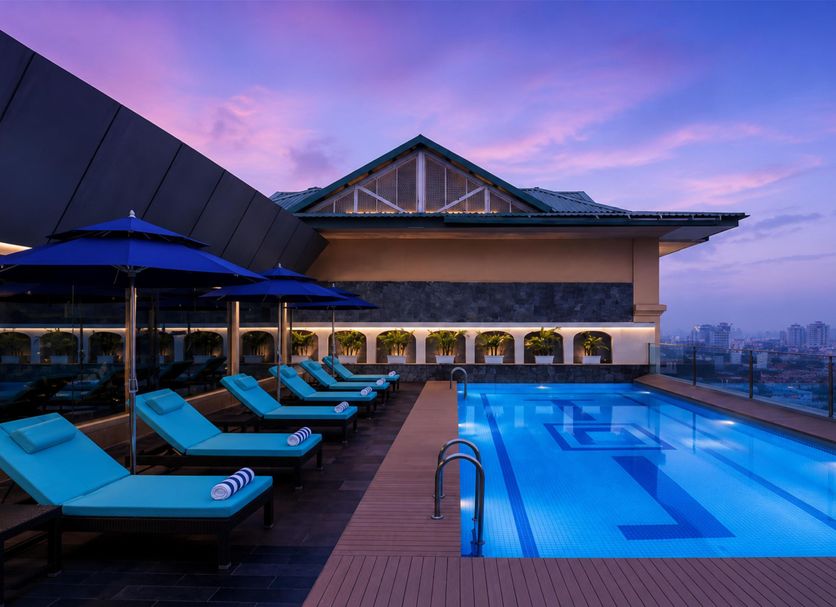 Piscine Photo