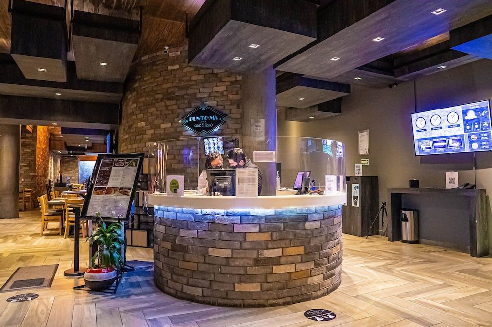 Bar