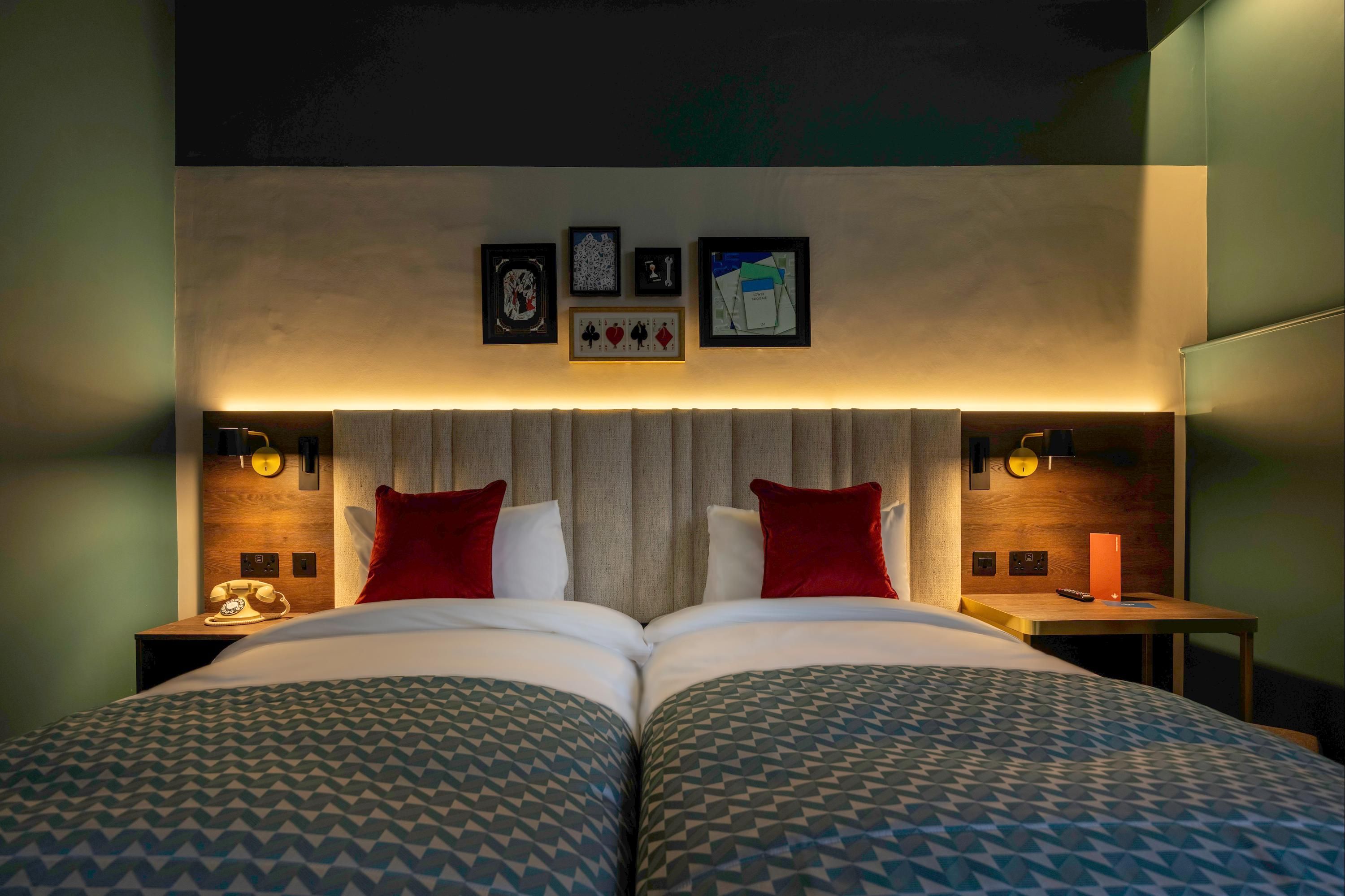 Chambre