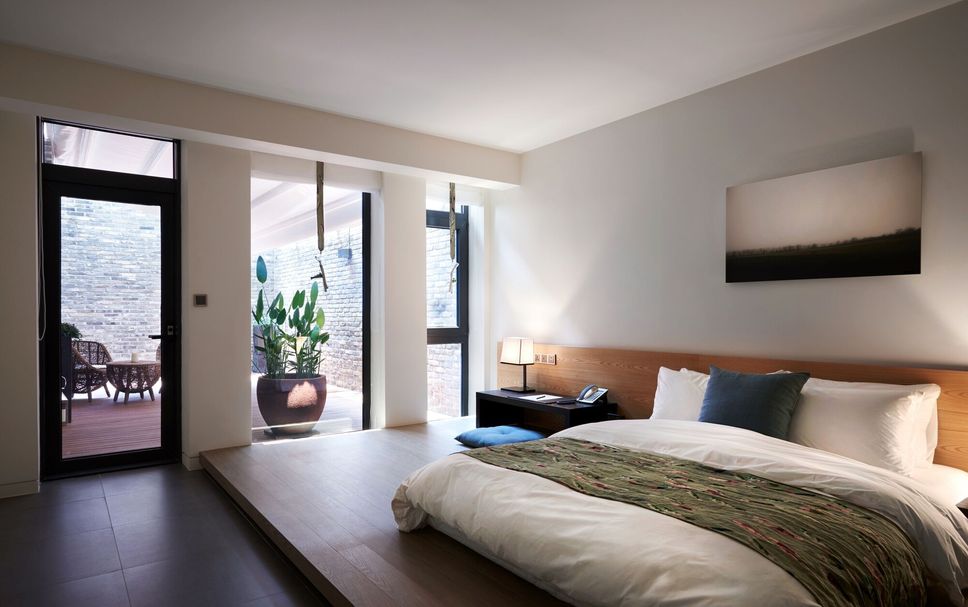 Chambre Photo