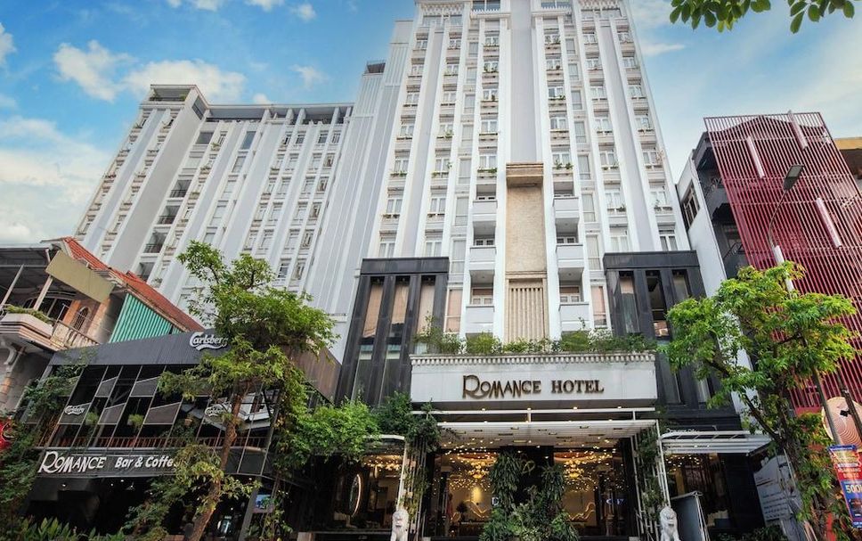Bâtiment Photo