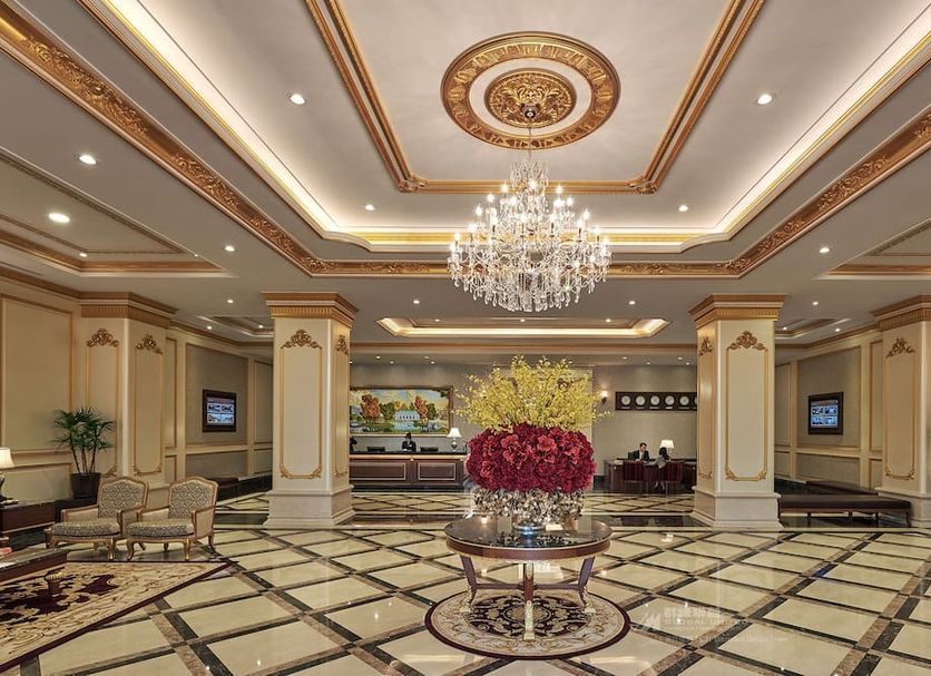 Hall d’entrée Photo