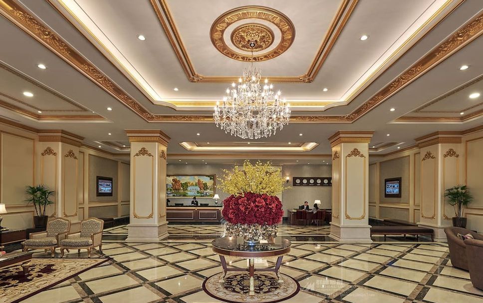 Hall d’entrée Photo