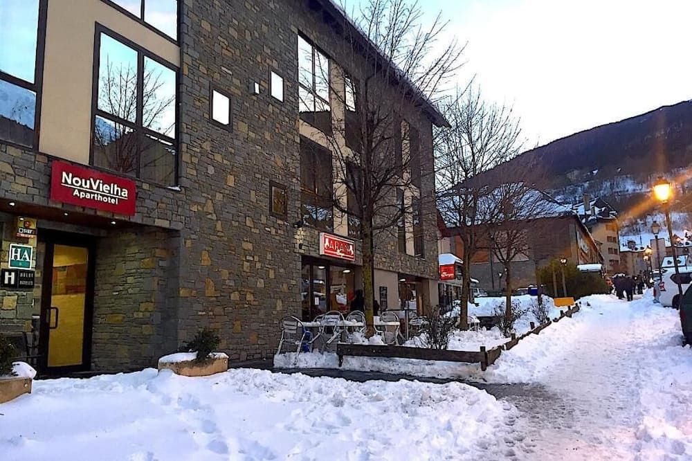 Bâtiment