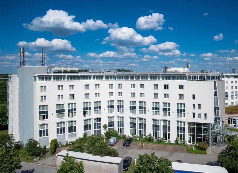 Bâtiment Photo