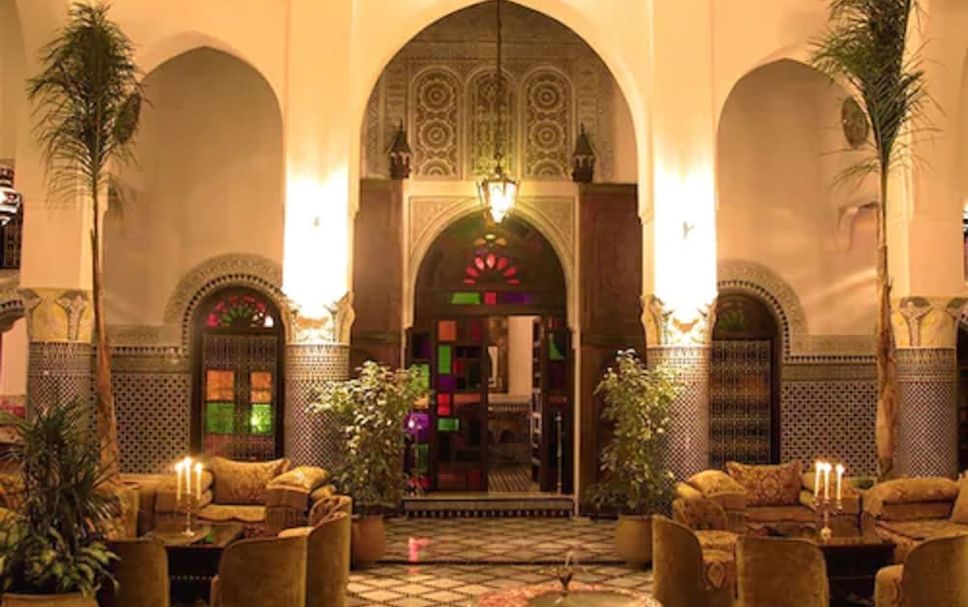 Hall d’entrée Photo