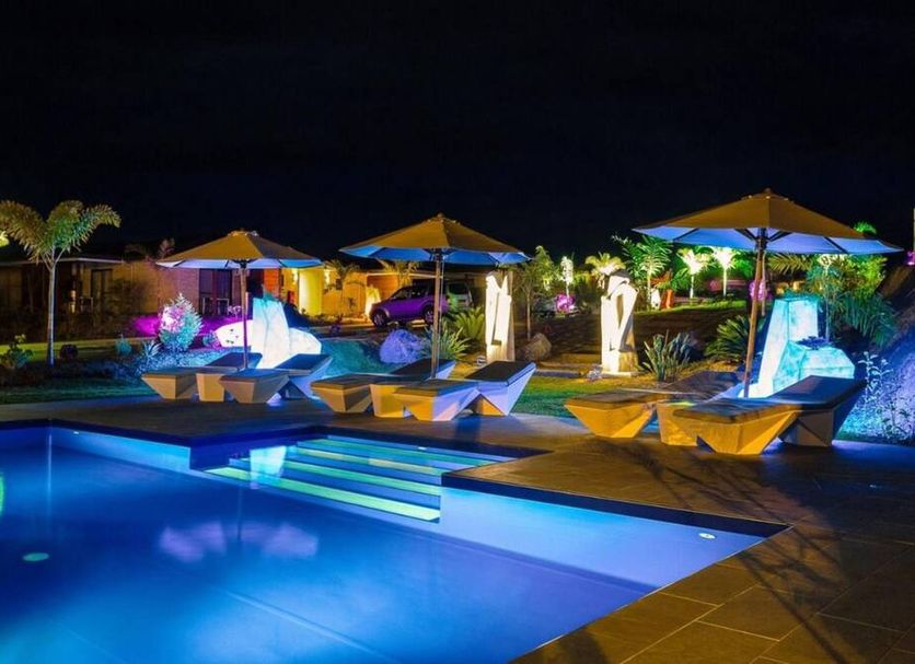 Piscine Photo