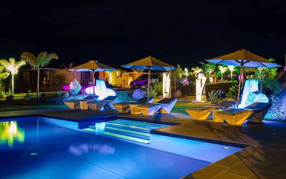 Piscine Photo