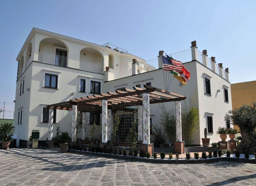 Bâtiment Photo