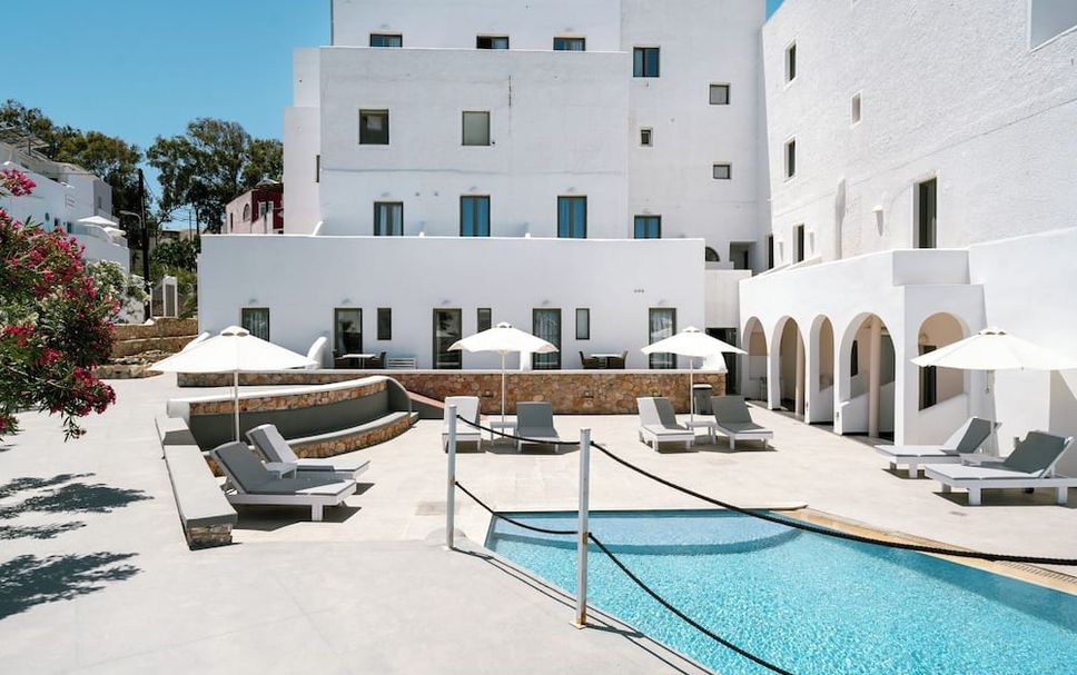 Piscine Photo
