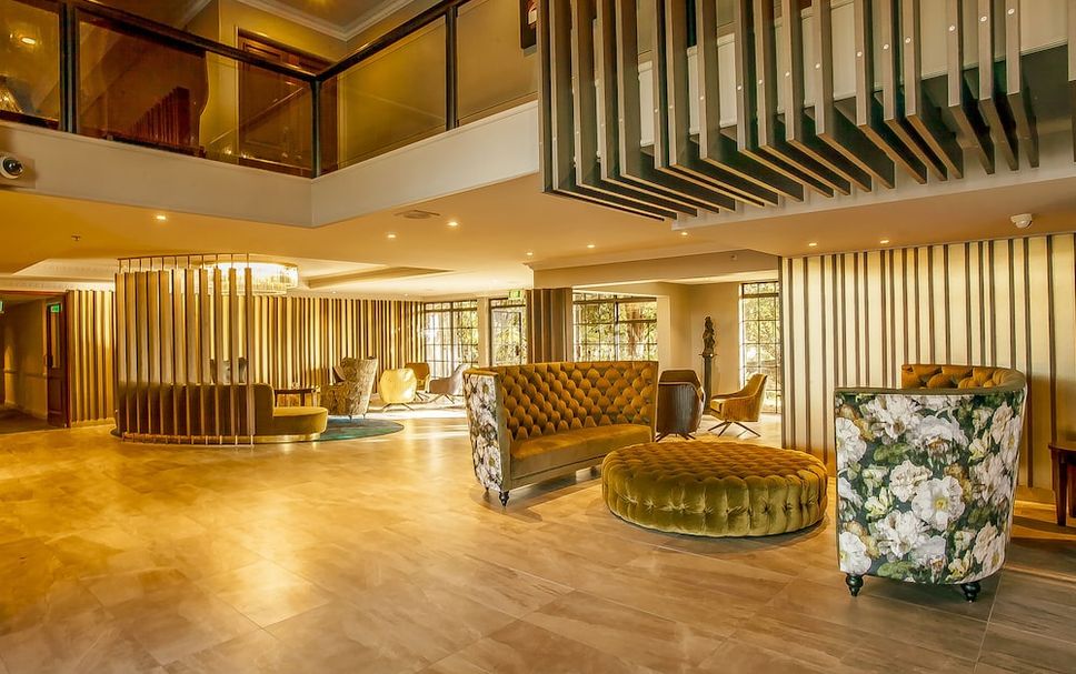 Hall d’entrée Photo