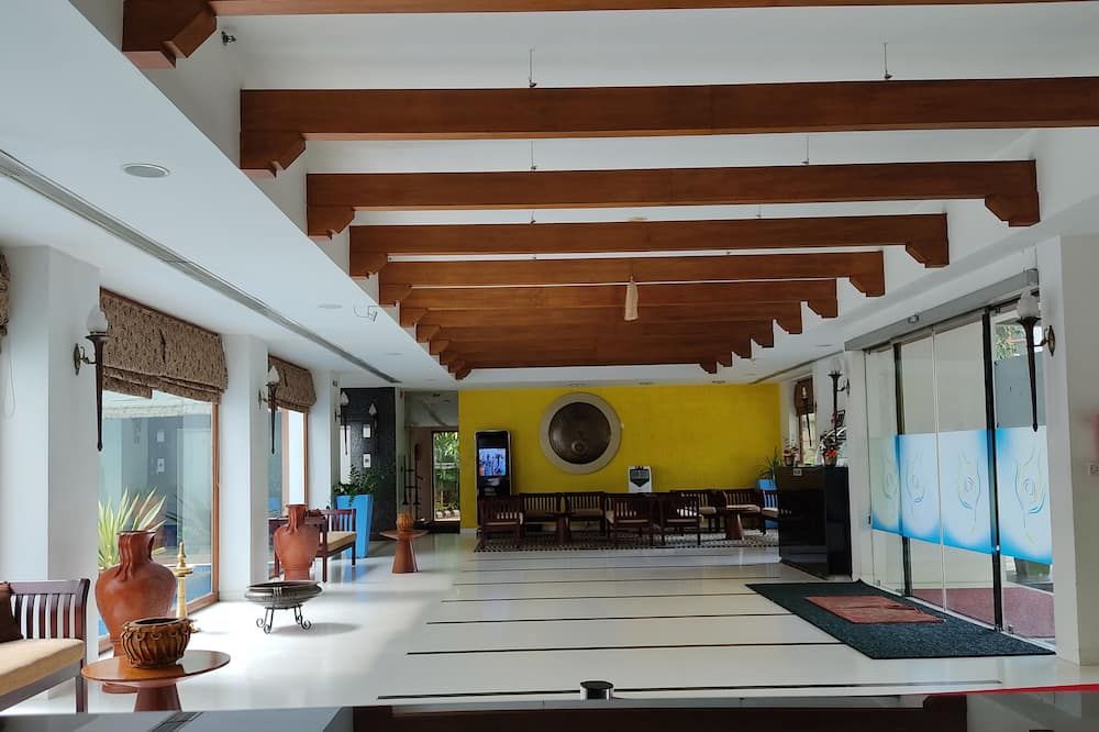 Hall d’entrée