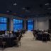 Salle de banquet