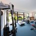 Salle de sport