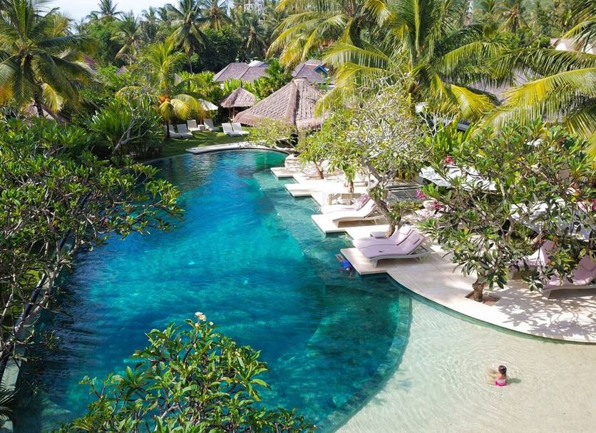 Piscine Photo