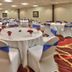Salle de banquet