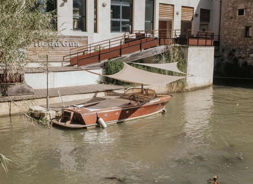 Extérieur Photo