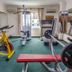 Salle de sport