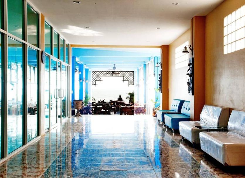 Hall d’entrée Photo
