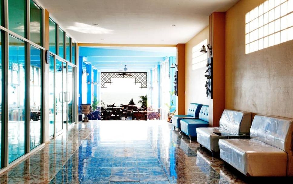 Hall d’entrée Photo