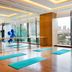 Salle de sport