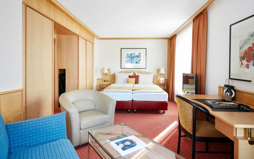 Chambre Photo