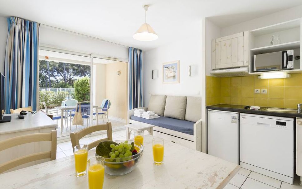 Salle à manger Photo