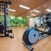 Salle de sport