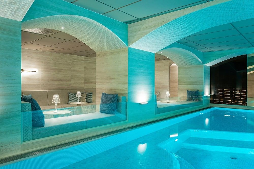 Piscine Photo