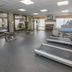 Salle de sport