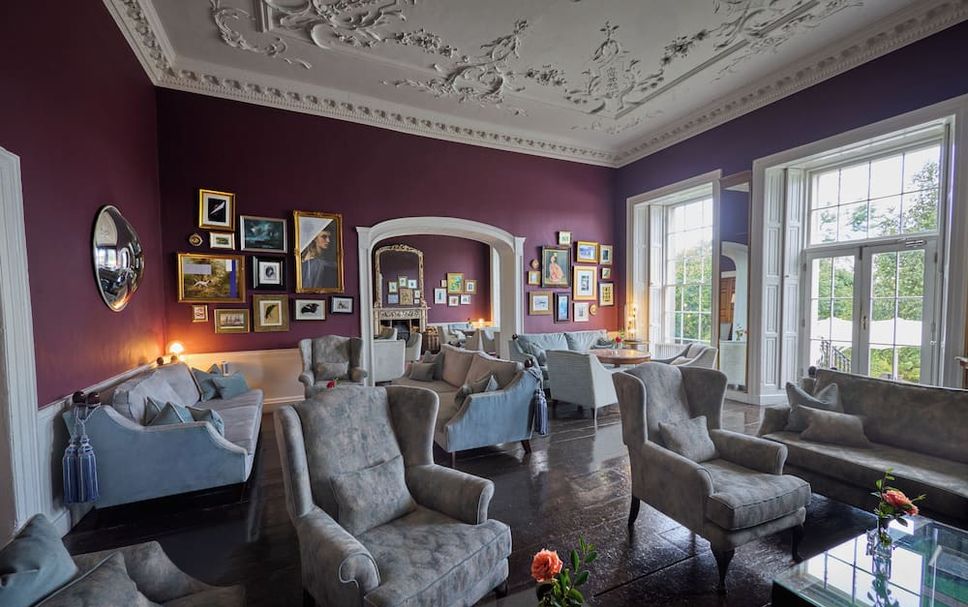 Salon Photo