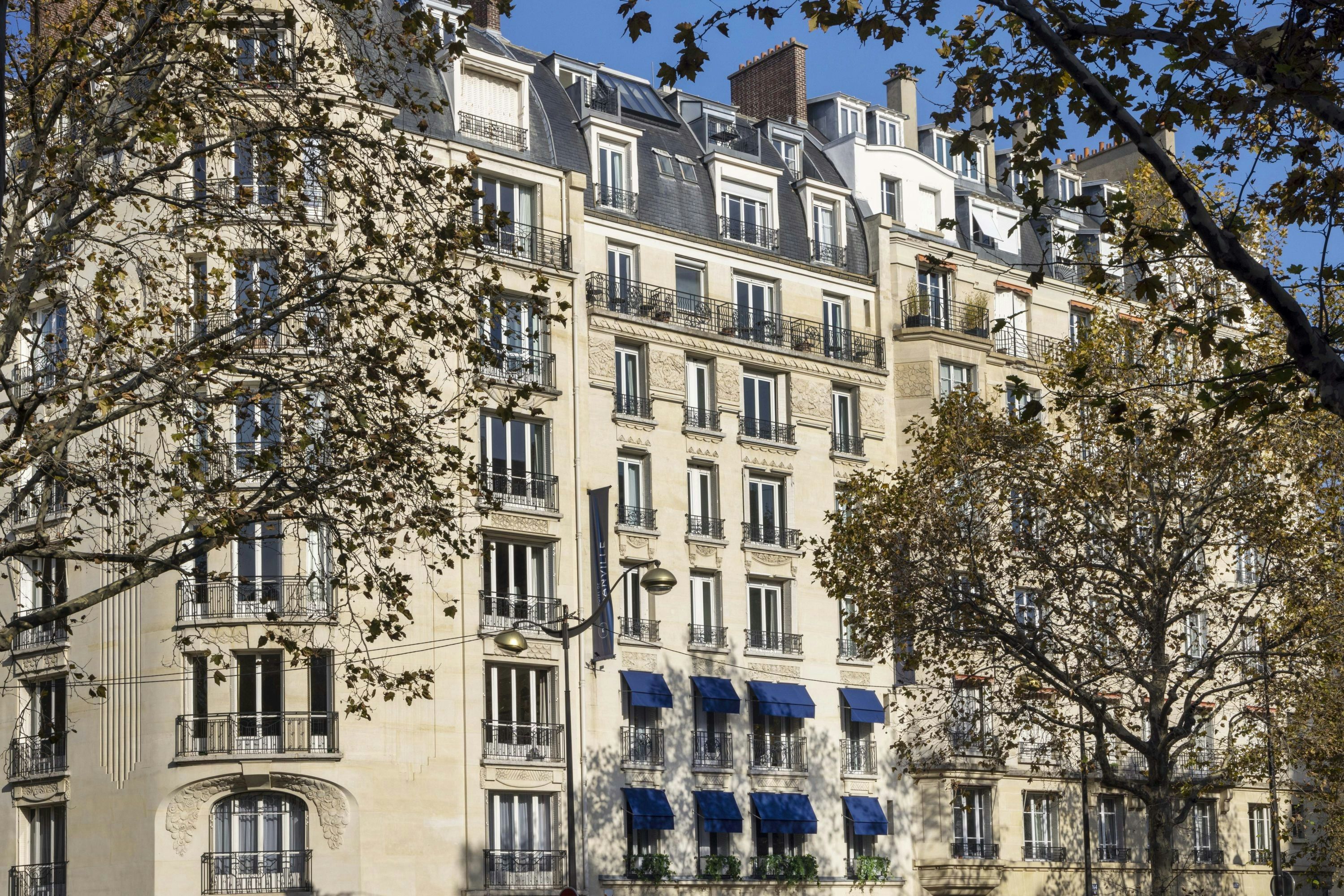 Bâtiment