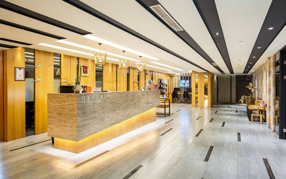 Hall d’entrée Photo