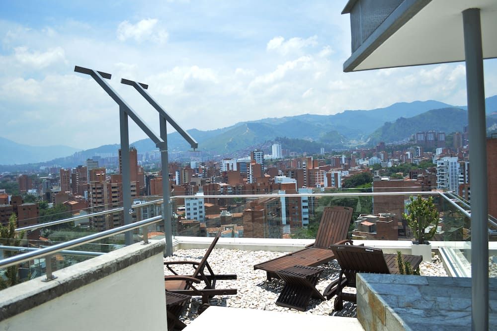 Balcon