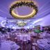 Salle de banquet