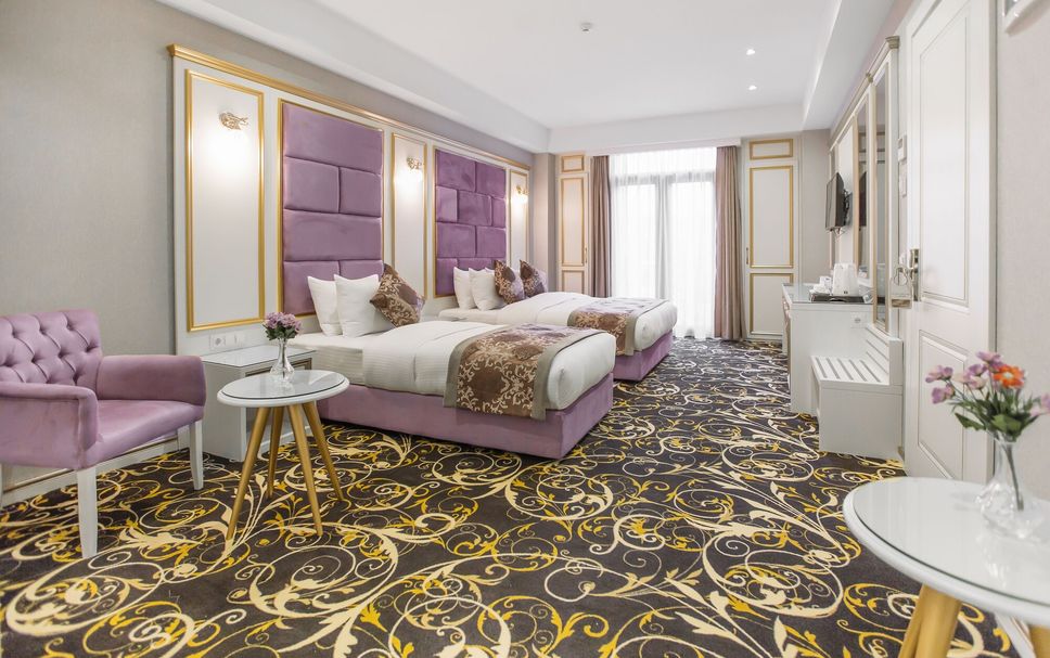 Chambre Photo