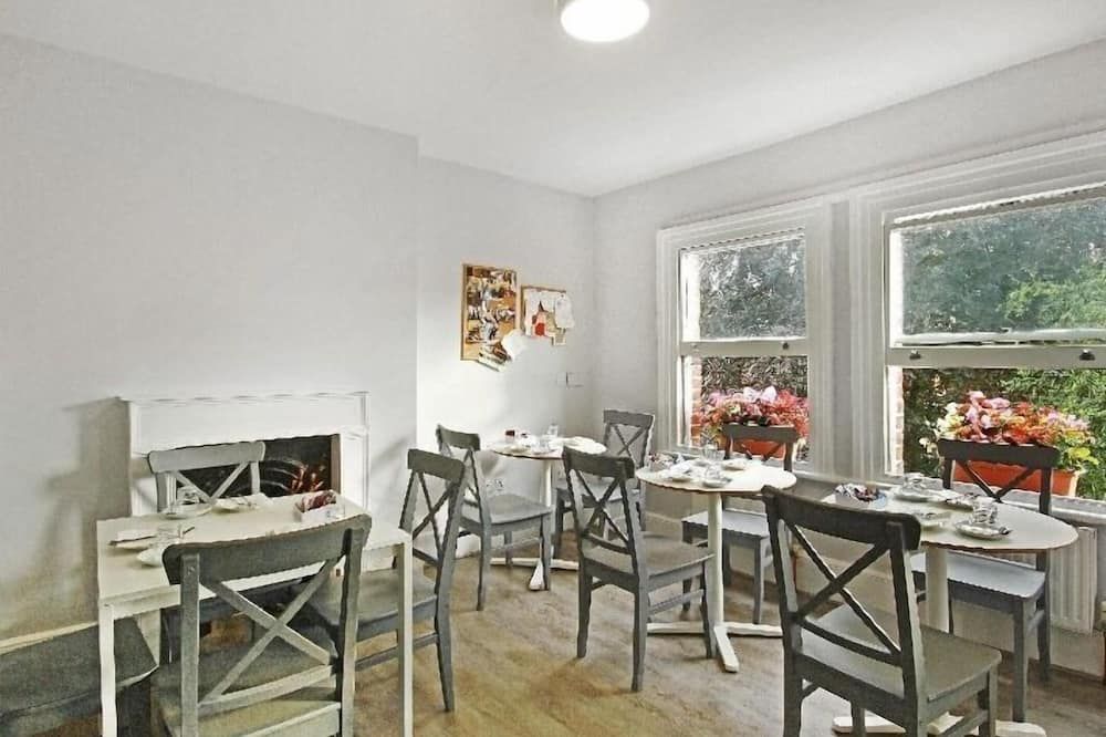 Salle à manger Photo