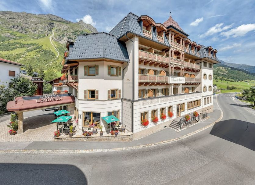 Bâtiment Photo