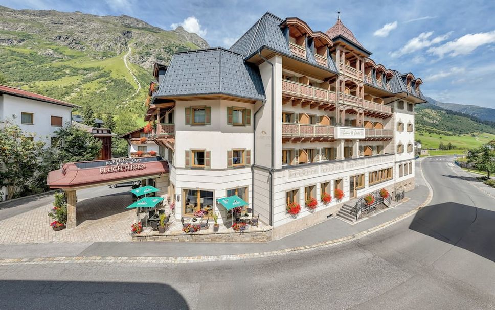 Bâtiment Photo