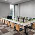 Espace de conférence