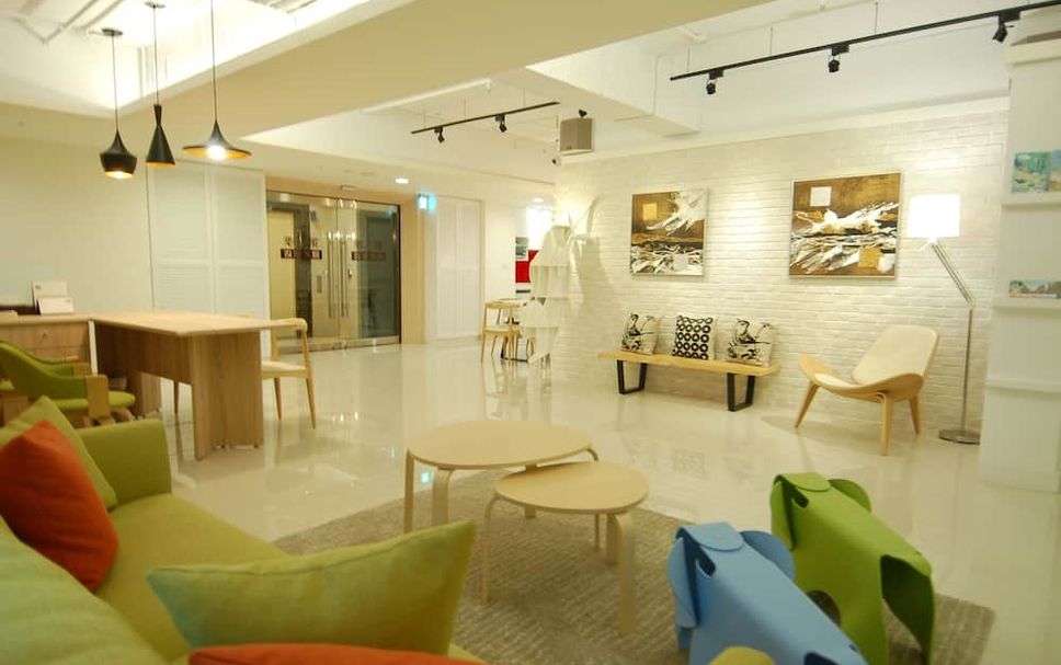 Hall d’entrée Photo