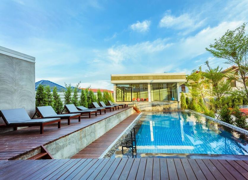 Piscine Photo
