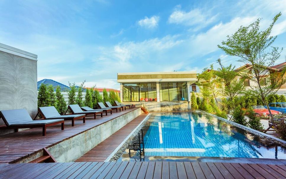 Piscine Photo