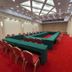 Espace de conférence