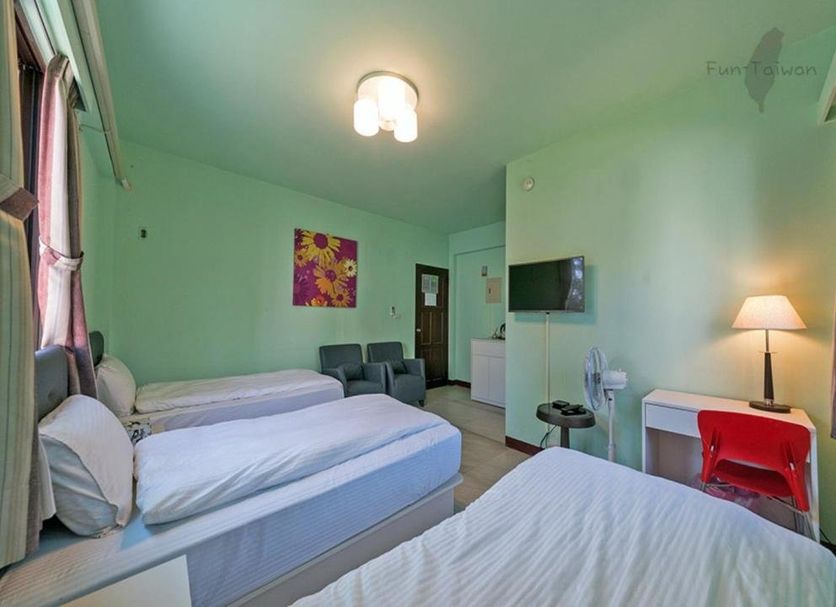 Chambre Photo