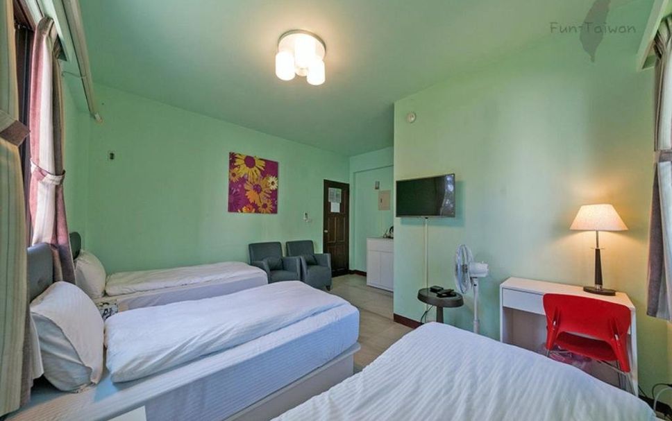 Chambre Photo
