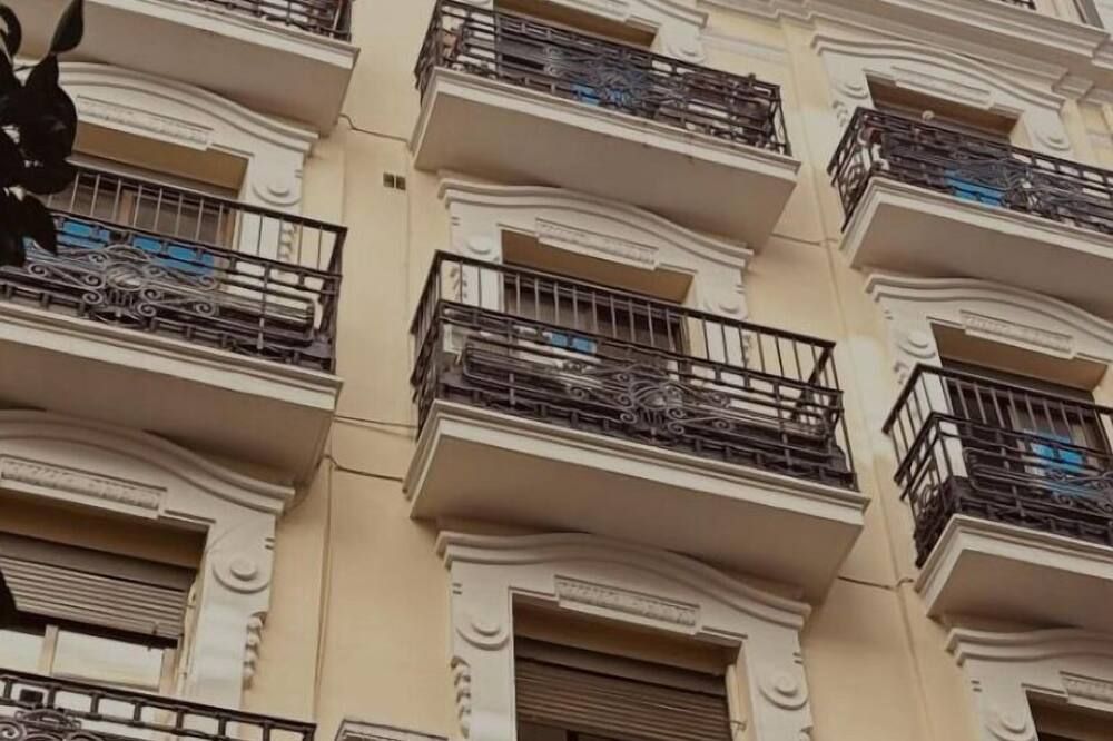 Bâtiment