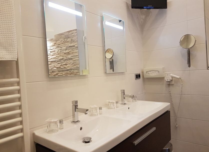 Salle de bain Photo